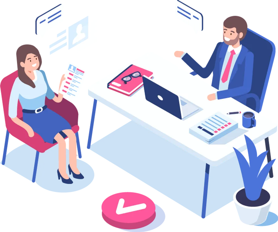 Accounting Dashboard